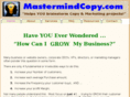 mastermindcopy.com