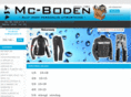 mcboden.se