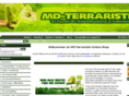 md-terraristik.de