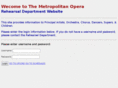 metoperablogsite.org