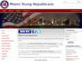 miamiyoungrepublicans.com