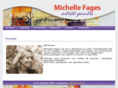 michellefages.com