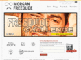 morganfreedude.se