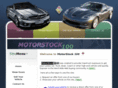 motorstock100.com