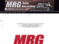 mrgtrucksuvparts.com