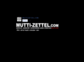 mutti-zettel.com