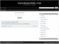 mynokiamobile.com