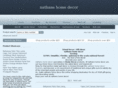 nathanshomedecor.com