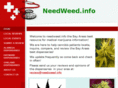 needweed.info