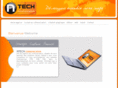 ntech-communication.com