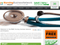 nursingbusinessnetwork.com