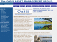 oasisasset.com