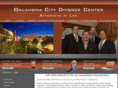 okcdivorcecenter.com