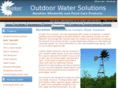 outdoorwatersolution.net