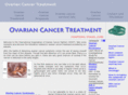 ovariancancertreatment.org