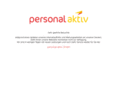 personalaktiv.com