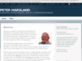 petermarsland.com