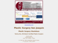 plasticsurgery-sanjoaquin.com