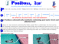 poolboss.com