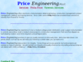 priceengineering.net