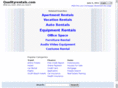 qualityrentals.com