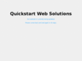 quickstartwebsolutions.com
