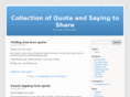 quote4u.info