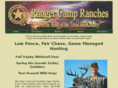 rangercamp.com