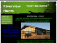 riverviewhunts.net