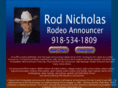 rodnicholas.com