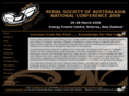 rsa2009.com