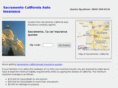 sacramentocaliforniaautoinsurance.com