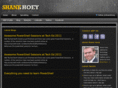 shanehoey.com