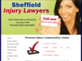 sheffieldinjurylawyers.co.uk