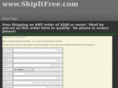 shipitfree.com