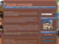 siceh-voyages-madagascar.com