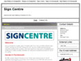 signcentre.org