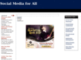 socialmediaforall.com
