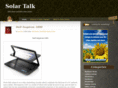 solartalk.info