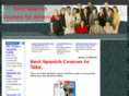 spanishforamericans.com