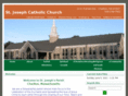 stjosephscharlton.com