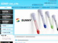 sunny-co.com