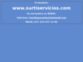 surtiservicios.com