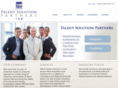 talentsolutionpartners.com