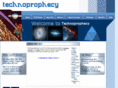 technoprophecy.com