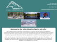 tetonadaptivesports.com