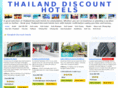 thailanddiscounthotels.net