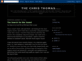 thechristhomas.com
