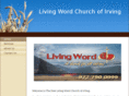 thenewlivingwordchurch.org