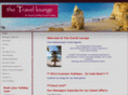 thetravellounge.co.uk